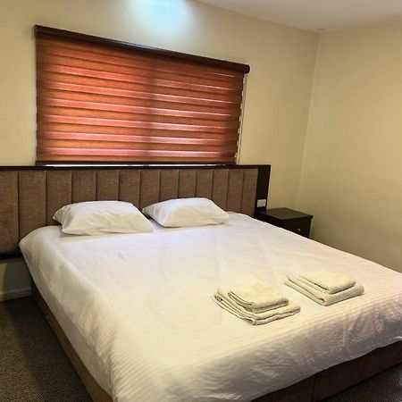 Sultan Home Wadi Musa Ngoại thất bức ảnh