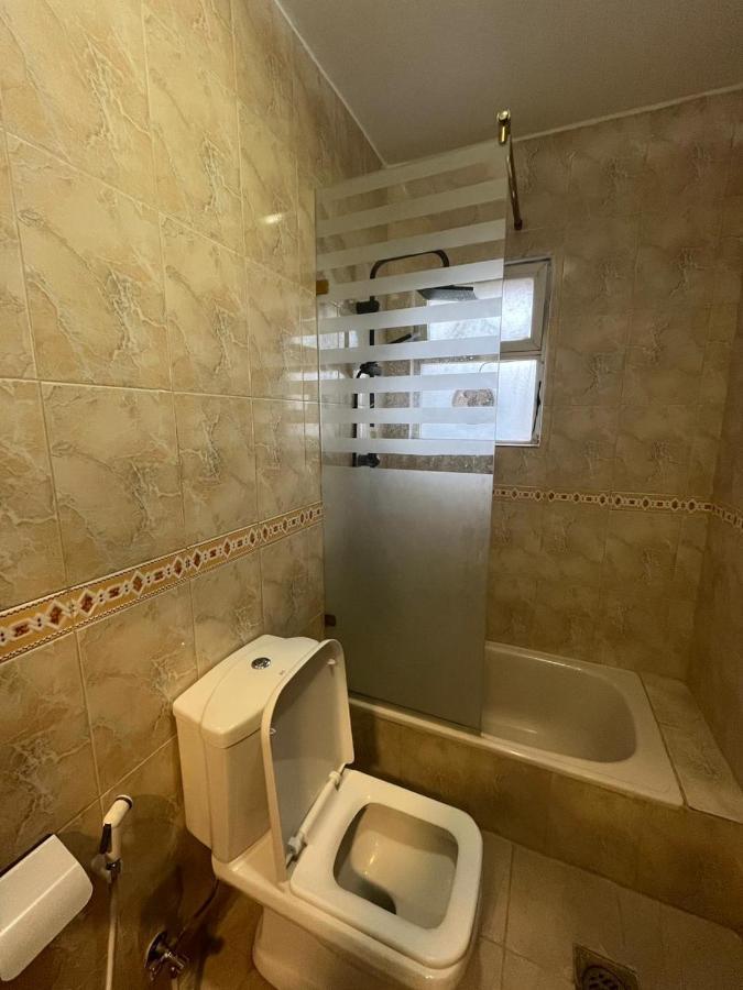 Sultan Home Wadi Musa Ngoại thất bức ảnh