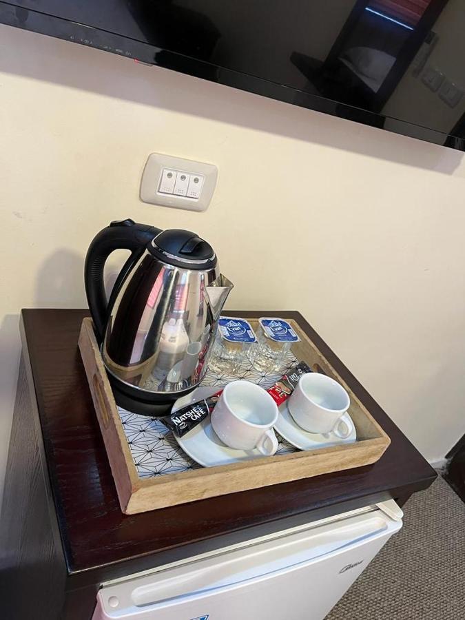 Sultan Home Wadi Musa Ngoại thất bức ảnh
