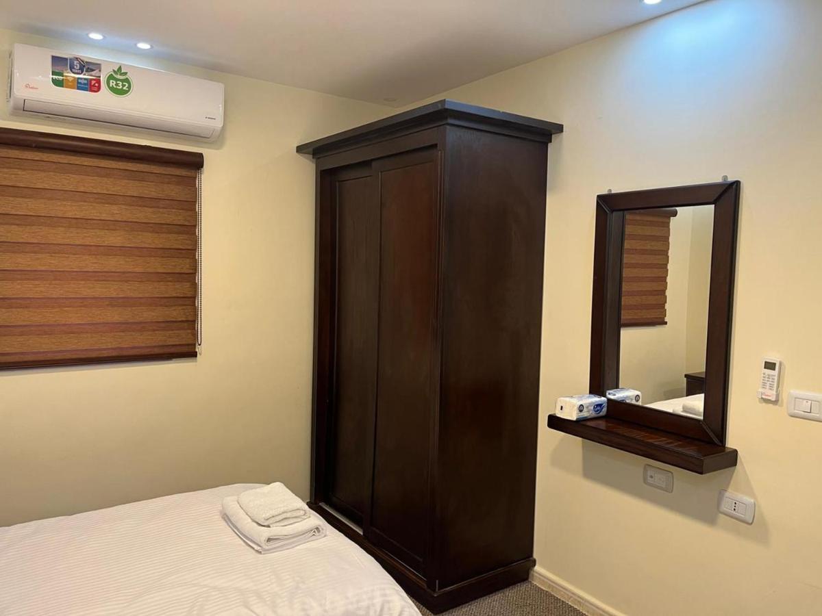Sultan Home Wadi Musa Ngoại thất bức ảnh