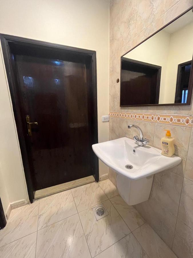 Sultan Home Wadi Musa Ngoại thất bức ảnh