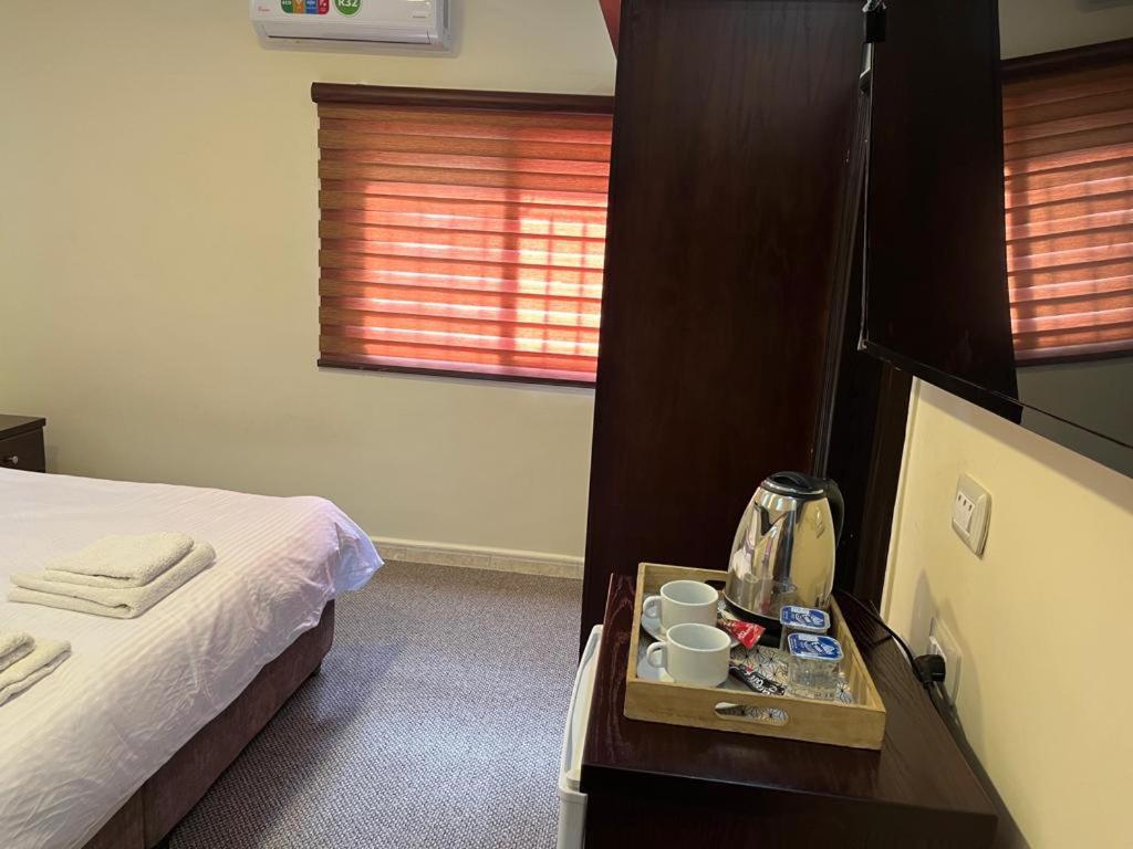 Sultan Home Wadi Musa Ngoại thất bức ảnh