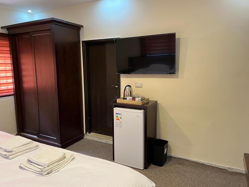 Sultan Home Wadi Musa Ngoại thất bức ảnh