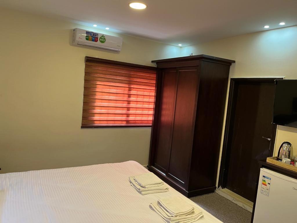 Sultan Home Wadi Musa Ngoại thất bức ảnh