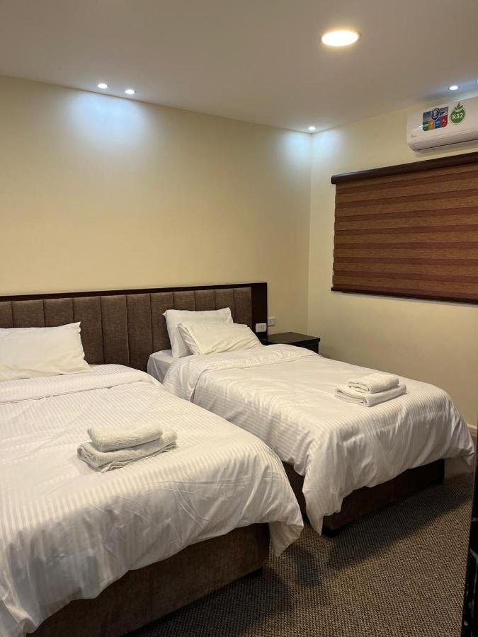 Sultan Home Wadi Musa Ngoại thất bức ảnh