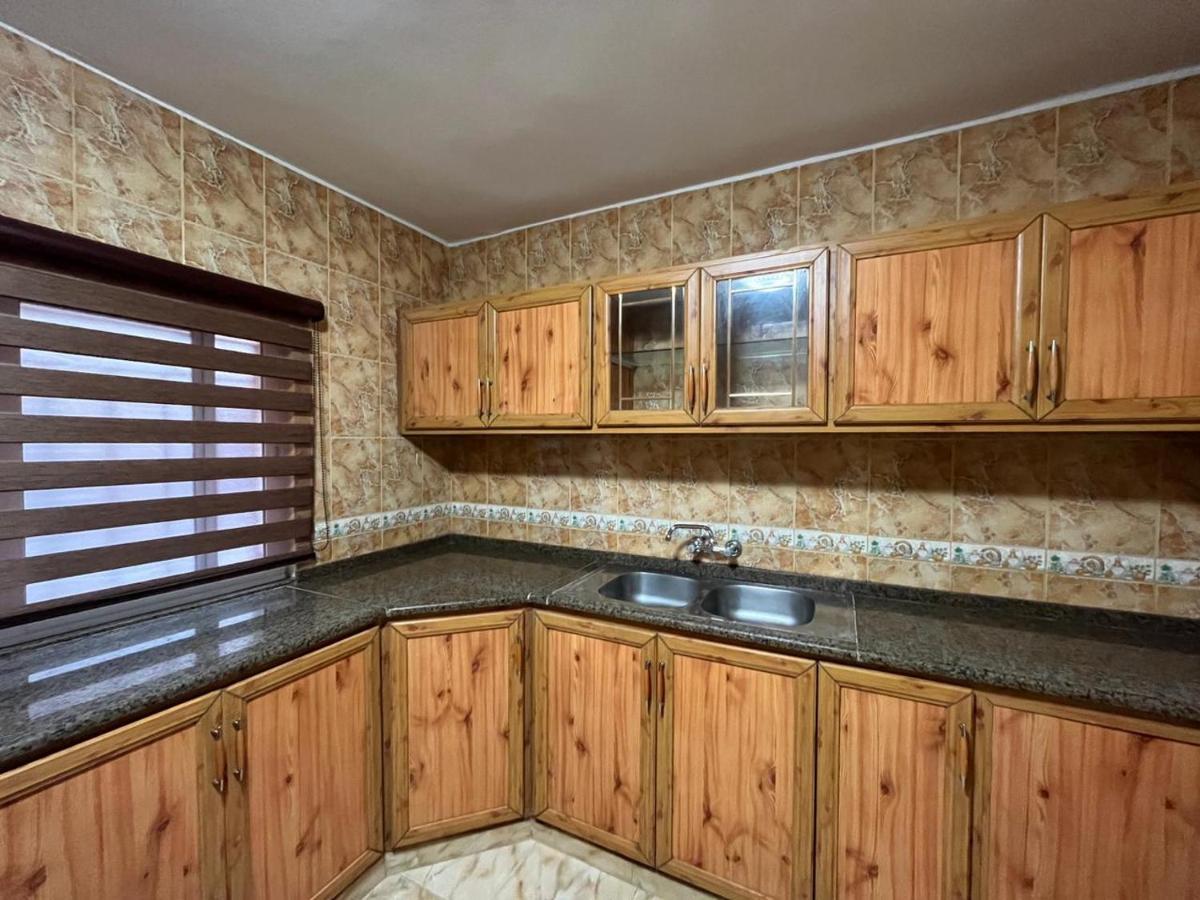 Sultan Home Wadi Musa Ngoại thất bức ảnh
