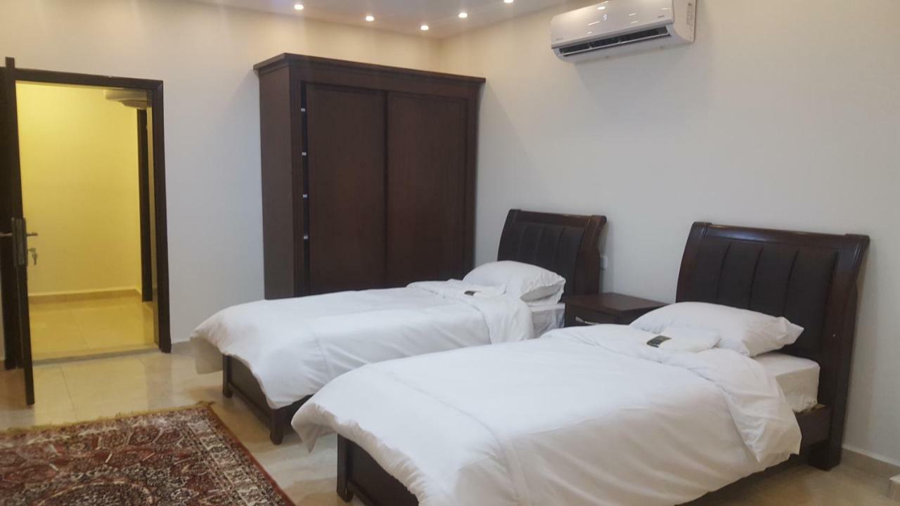 Sultan Home Wadi Musa Ngoại thất bức ảnh