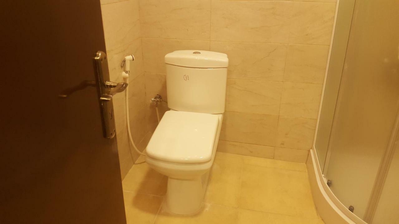 Sultan Home Wadi Musa Ngoại thất bức ảnh