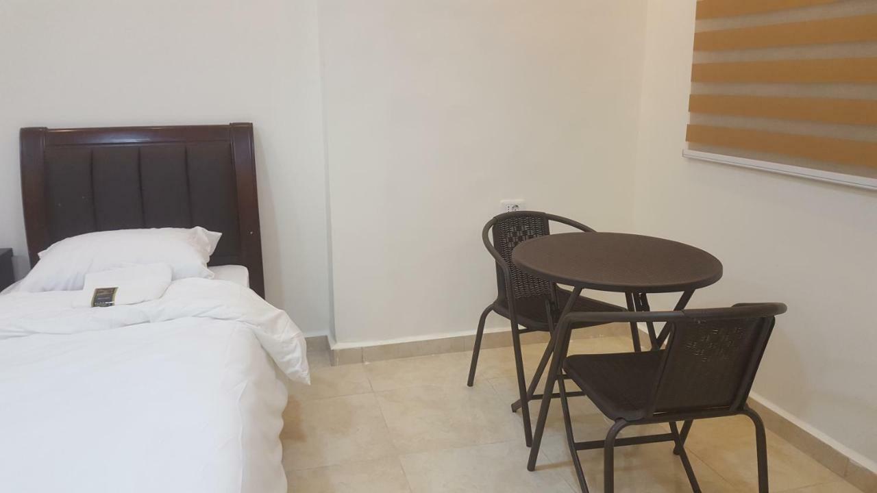 Sultan Home Wadi Musa Ngoại thất bức ảnh
