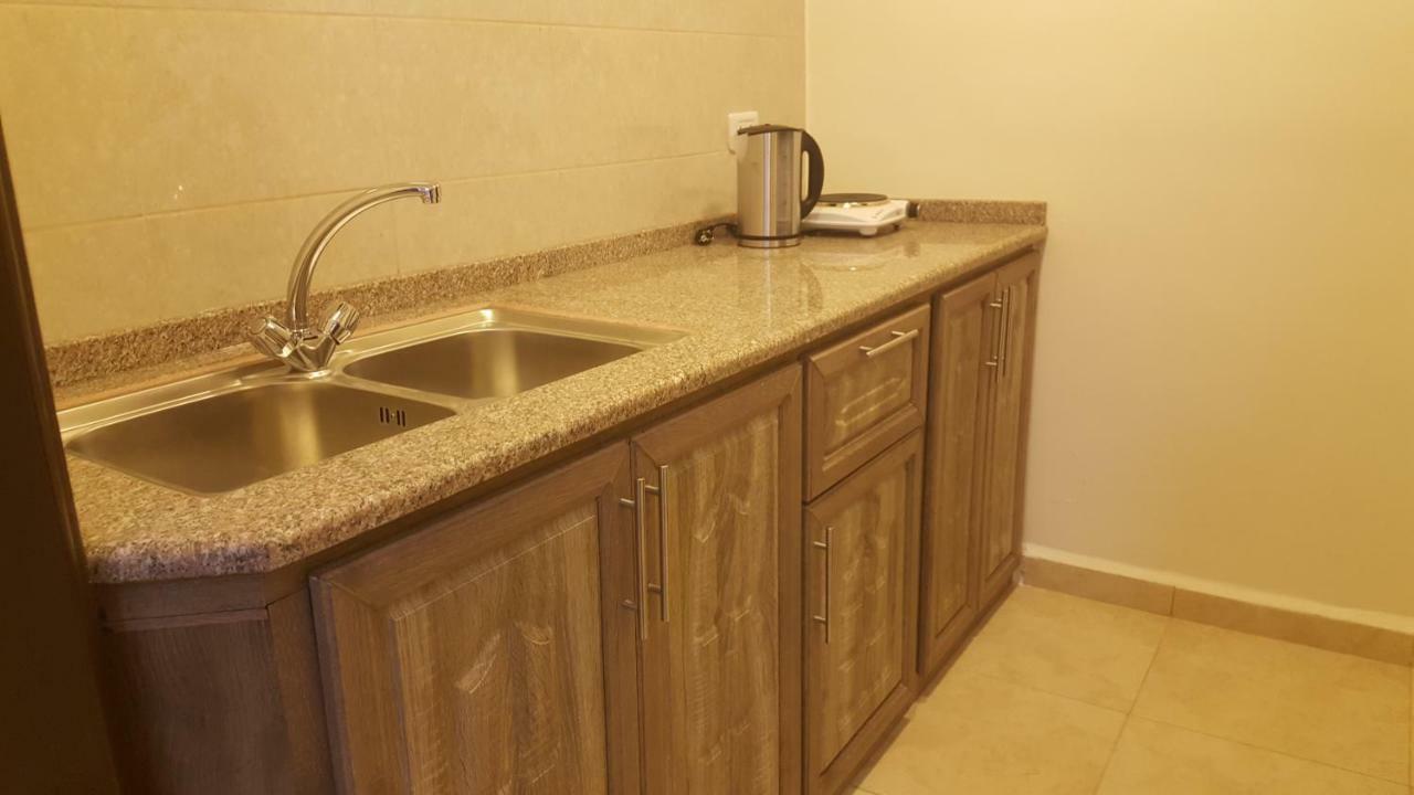 Sultan Home Wadi Musa Ngoại thất bức ảnh