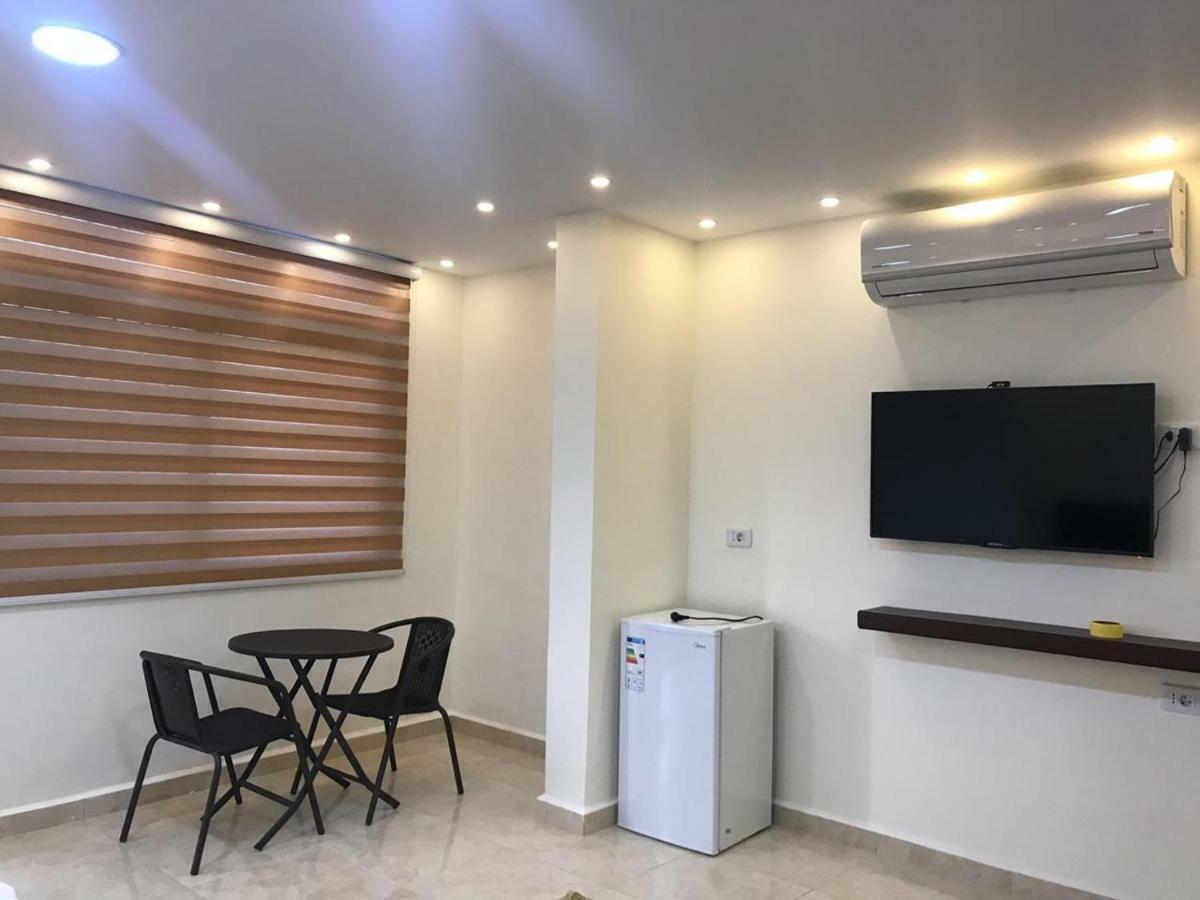 Sultan Home Wadi Musa Ngoại thất bức ảnh