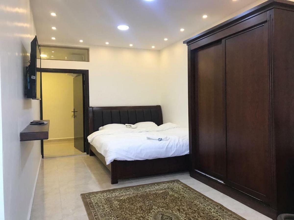 Sultan Home Wadi Musa Ngoại thất bức ảnh