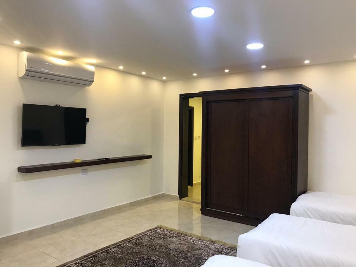 Sultan Home Wadi Musa Ngoại thất bức ảnh