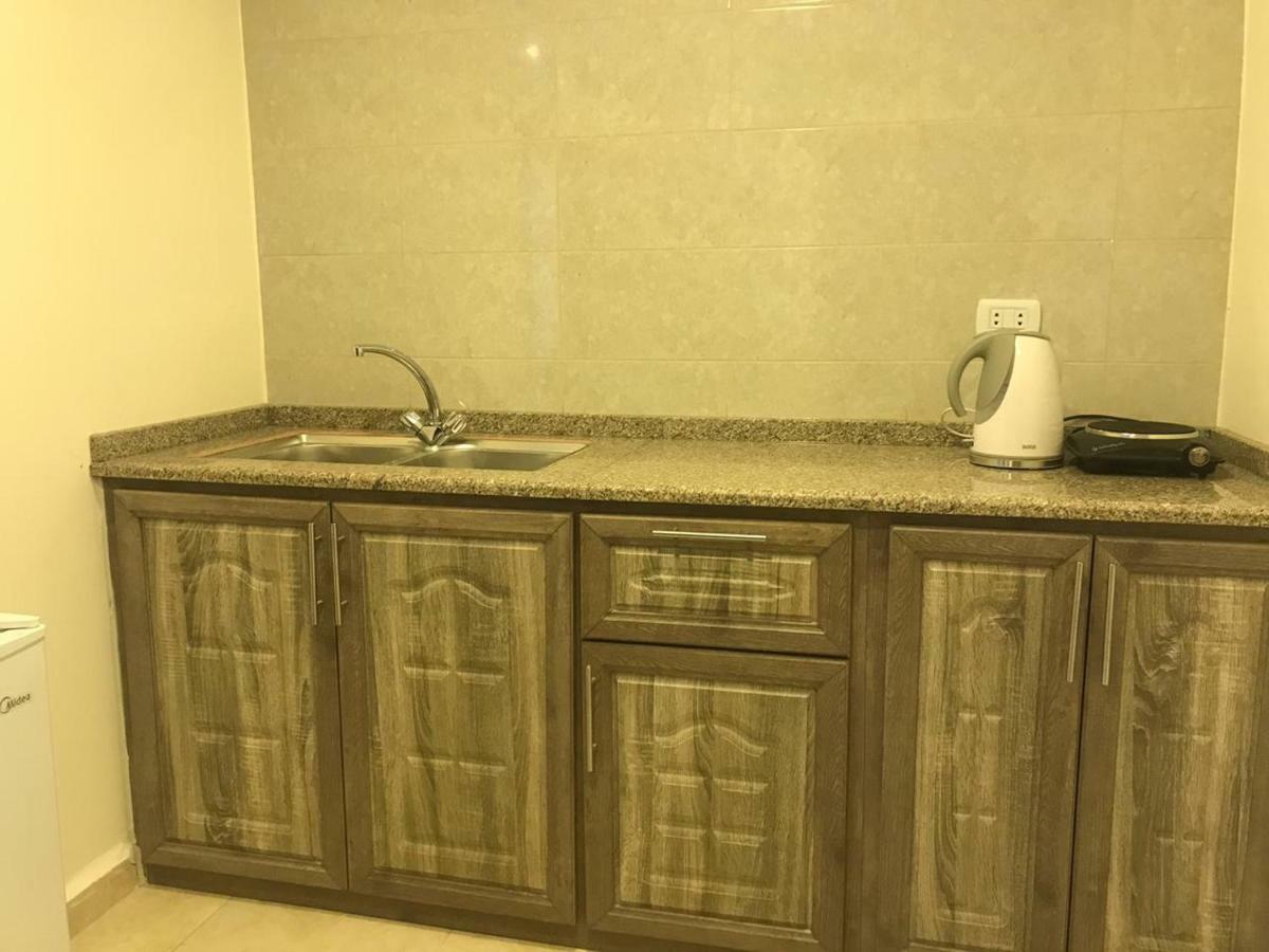Sultan Home Wadi Musa Ngoại thất bức ảnh
