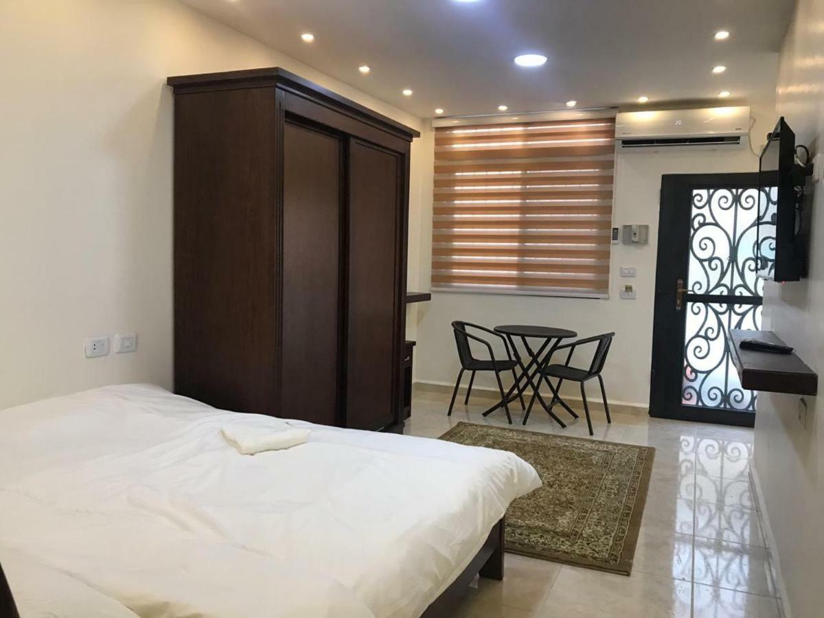 Sultan Home Wadi Musa Ngoại thất bức ảnh